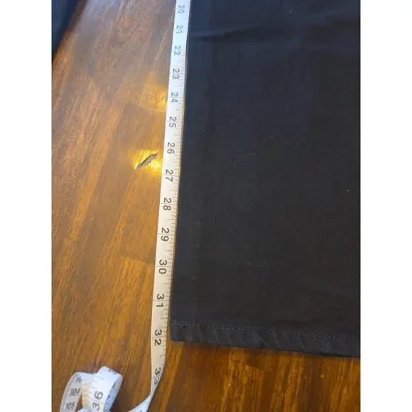 Goodfellow & Co Benjamin Slim Fit Jeans Men's 36x32 Black Denim NWT - Picture 6 of 7